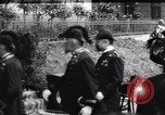 Image of Archduke Charles and Princess Zita  Austria, 1911, second 6 stock footage video 65675025875