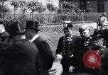 Image of Archduke Charles and Princess Zita  Austria, 1911, second 9 stock footage video 65675025875