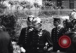 Image of Archduke Charles and Princess Zita  Austria, 1911, second 11 stock footage video 65675025875
