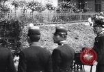 Image of Archduke Charles and Princess Zita  Austria, 1911, second 17 stock footage video 65675025875