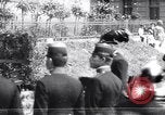 Image of Archduke Charles and Princess Zita  Austria, 1911, second 18 stock footage video 65675025875