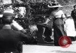 Image of Archduke Charles and Princess Zita  Austria, 1911, second 27 stock footage video 65675025875