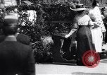 Image of Archduke Charles and Princess Zita  Austria, 1911, second 28 stock footage video 65675025875