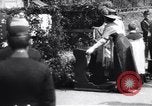 Image of Archduke Charles and Princess Zita  Austria, 1911, second 30 stock footage video 65675025875
