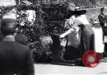 Image of Archduke Charles and Princess Zita  Austria, 1911, second 31 stock footage video 65675025875