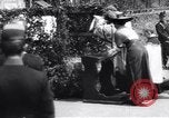 Image of Archduke Charles and Princess Zita  Austria, 1911, second 32 stock footage video 65675025875