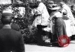 Image of Archduke Charles and Princess Zita  Austria, 1911, second 33 stock footage video 65675025875