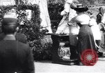 Image of Archduke Charles and Princess Zita  Austria, 1911, second 34 stock footage video 65675025875