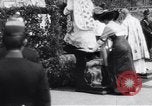 Image of Archduke Charles and Princess Zita  Austria, 1911, second 35 stock footage video 65675025875