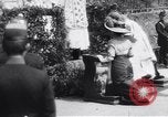 Image of Archduke Charles and Princess Zita  Austria, 1911, second 36 stock footage video 65675025875