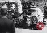Image of Archduke Charles and Princess Zita  Austria, 1911, second 37 stock footage video 65675025875