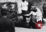 Image of Archduke Charles and Princess Zita  Austria, 1911, second 38 stock footage video 65675025875