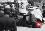 Image of Archduke Charles and Princess Zita  Austria, 1911, second 42 stock footage video 65675025875