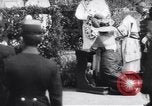 Image of Archduke Charles and Princess Zita  Austria, 1911, second 43 stock footage video 65675025875