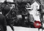 Image of Archduke Charles and Princess Zita  Austria, 1911, second 45 stock footage video 65675025875