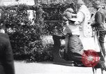 Image of Archduke Charles and Princess Zita  Austria, 1911, second 46 stock footage video 65675025875