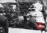 Image of Archduke Charles and Princess Zita  Austria, 1911, second 47 stock footage video 65675025875