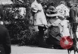 Image of Archduke Charles and Princess Zita  Austria, 1911, second 49 stock footage video 65675025875