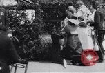 Image of Archduke Charles and Princess Zita  Austria, 1911, second 53 stock footage video 65675025875