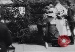 Image of Archduke Charles and Princess Zita  Austria, 1911, second 54 stock footage video 65675025875
