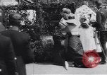 Image of Archduke Charles and Princess Zita  Austria, 1911, second 55 stock footage video 65675025875
