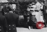 Image of Archduke Charles and Princess Zita  Austria, 1911, second 57 stock footage video 65675025875