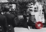 Image of Archduke Charles and Princess Zita  Austria, 1911, second 59 stock footage video 65675025875