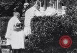 Image of Archduke Charles and Princess Zita  Austria, 1911, second 62 stock footage video 65675025875