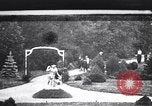 Standbild Hoheit Herr Erzherzog Österreich-ungarn, 1913, aus Sekunde 1 historischem Filmmaterial Videoclip 65675025876