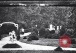 Standbild Hoheit Herr Erzherzog Österreich-ungarn, 1913, aus Sekunde 3 historischem Filmmaterial Videoclip 65675025876
