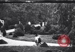 Standbild Hoheit Herr Erzherzog Österreich-ungarn, 1913, aus Sekunde 6 historischem Filmmaterial Videoclip 65675025876