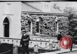 Standbild Hoheit Herr Erzherzog Österreich-ungarn, 1913, aus Sekunde 7 historischem Filmmaterial Videoclip 65675025876