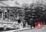 Standbild Hoheit Herr Erzherzog Österreich-ungarn, 1913, aus Sekunde 9 historischem Filmmaterial Videoclip 65675025876