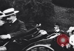 Standbild Hoheit Herr Erzherzog Österreich-ungarn, 1913, aus Sekunde 21 historischem Filmmaterial Videoclip 65675025876