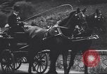 Standbild Hoheit Herr Erzherzog Österreich-ungarn, 1913, aus Sekunde 27 historischem Filmmaterial Videoclip 65675025876