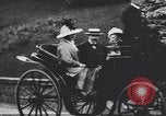 Standbild Hoheit Herr Erzherzog Österreich-ungarn, 1913, aus Sekunde 29 historischem Filmmaterial Videoclip 65675025876
