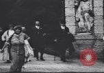 Standbild Hoheit Herr Erzherzog Österreich-ungarn, 1913, aus Sekunde 32 historischem Filmmaterial Videoclip 65675025876
