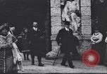 Standbild Hoheit Herr Erzherzog Österreich-ungarn, 1913, aus Sekunde 33 historischem Filmmaterial Videoclip 65675025876