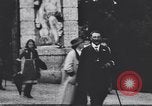 Standbild Hoheit Herr Erzherzog Österreich-ungarn, 1913, aus Sekunde 36 historischem Filmmaterial Videoclip 65675025876