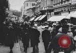 Immagine di Funerali di arciduca Franz Ferdinand Austria, 1914, secondo 19 filmato di repertorio 65675025877