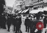 Immagine di Funerali di arciduca Franz Ferdinand Austria, 1914, secondo 20 filmato di repertorio 65675025877