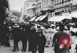 Immagine di Funerali di arciduca Franz Ferdinand Austria, 1914, secondo 21 filmato di repertorio 65675025877