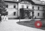 Immagine di Funerali di arciduca Franz Ferdinand Austria, 1914, secondo 25 filmato di repertorio 65675025877