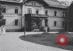 Immagine di Funerali di arciduca Franz Ferdinand Austria, 1914, secondo 26 filmato di repertorio 65675025877