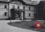 Immagine di Funerali di arciduca Franz Ferdinand Austria, 1914, secondo 27 filmato di repertorio 65675025877