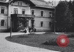Immagine di Funerali di arciduca Franz Ferdinand Austria, 1914, secondo 28 filmato di repertorio 65675025877