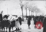 Image of Franz Joseph Vienna Austria, 1914, second 1 stock footage video 65675025878
