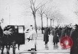 Image of Franz Joseph Vienna Austria, 1914, second 3 stock footage video 65675025878