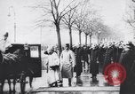Image of Franz Joseph Vienna Austria, 1914, second 5 stock footage video 65675025878