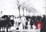 Image of Franz Joseph Vienna Austria, 1914, second 6 stock footage video 65675025878